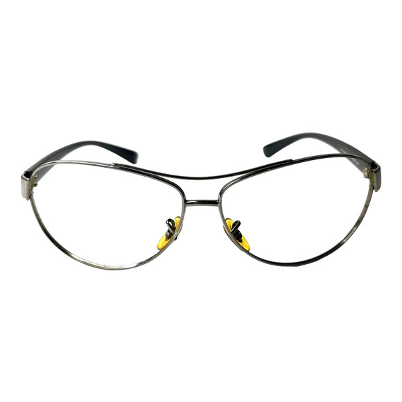 Ray-Ban Men's Aviator Sunglasses Frames Black Rb 3386 004/8H 63-13 2n H5761